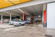 Großzügige Büro- und Hallenkombination mit idealer Anlieferung