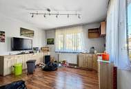 Mehrgenerationenhaus mit 3 separaten Wohneinheiten auf Baurechtsgrund im 21. Bezirk