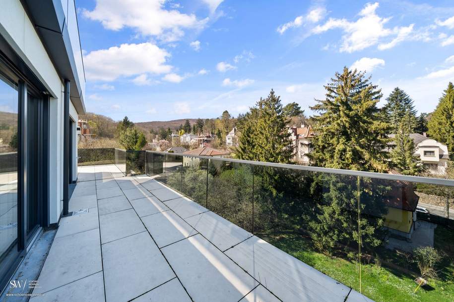 NEUBAUPROJEKT IN DORNBACH! Exklusive Erstbezugswohnungen in bester Lage!, Wohnung-kauf, 542.600,€, 1170 Wien 17., Hernals