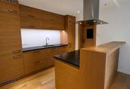 Hochwertige Erdgeschosswohnung mit Garten, Terrasse und 2 Stellplätzen in Schlitters