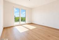 NEU | Exklusive Preisaktion | Großzügige DG-Wohnung mit zwei Balkonen und Parkblick! | Bestlage Schlingermarkt / SCN