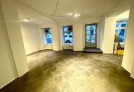 Geschäftslokal in Bestlage der Gumpendorfer Straße zu mieten