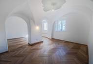 Revitalisiertes Bürgerhaus am historischen Marktplatz - Altbau trifft Moderne!