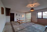 "Doppeltes Glück! Liegenschaft in Moosbrunn an der Piesting"