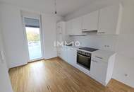 Freundliche 2 Zimmer mit Balkon in ruhiger Lage - Wetzelsdorfer Straße 107 - Top 08
