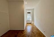 3 Zimmerwohnung in wunderschönem Altbau Nähe Wienzeile