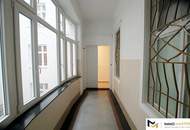 Großzügiger Wiener Altbau mit Erker – 146 m², 4 Zimmer nahe Mariahilfer Straße