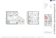 TOWNHOUSE Top 02 + Exklusive Stadtwohnung in ruhiger Wohnlage + Terrasse + moderne Ausstattung