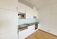 Helle 2-Zimmer-Wohnung mit Balkon in Döbling