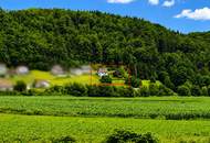 Charmantes Einfamilienhaus in traumhafter Aussichtslage