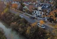 Exklusiver Neubau mit Luftwärmepumpe I Klimaanlage I Balkon I Küche + Tiefgarage