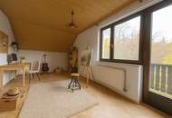 Einfamilienhaus mit Charme, Garten & Potential in Wimpassing