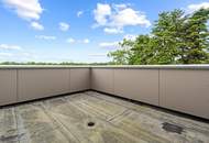 "Penthouse mit Sauna, Pools und eigenen Aufzug"