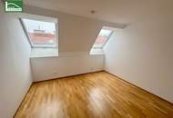 Ihre Dachgeschosswohnung in der Maroltingergasse – Komfort &amp; Weitblick im 16. Bezirk!