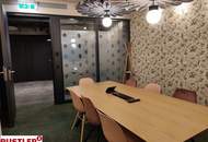 Das myhive Urban Garden Bürokonzept – Ein "Detox-Programm" für den Arbeitsalltag