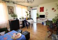 3 Zimmerwohnung in Ruhelage mit Loggia!