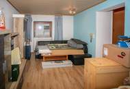 Stadthaus mit 3 Wohneinheiten