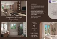 Erleben Sie außergewöhnlichen Wohnkomfort – VILLA AQUA & VILLA TERRA