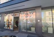Geschäftslokal-Anlageobjekt in Villach