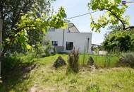 WEINGARTEN FEELING! IDYLLISCHE Gartenwohnung in Reiteregg bei St. Bartholomä – Ihr neues Zuhause im Grünen und in absoluter Ruhelage!
