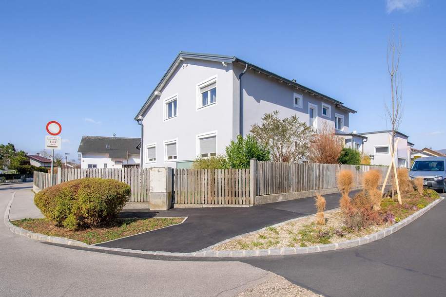 "Endlich Platz für alle!", Haus-kauf, 998.000,€, 2351 Mödling