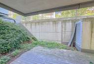 Attraktive Gartenwohnung in ruhiger Lage nahe dem Türkenschanzpark