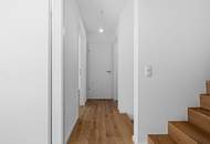 "Exklusive Neubau-Doppelhäuser in Stockerau – 6 Zimmer nahe S-Bahn"