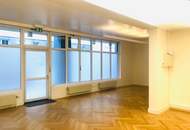 Repräsentatives Geschäfts- oder Bürolokal in pulsierender Top-Lage nahe dem Margaretenplatz