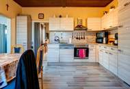 Neuer Preis!! Kleines Haus, großer Grund - viel Potential!