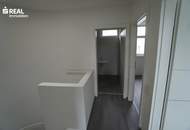 Saniertes Reihenhaus mit Garten, Terrasse und Balkon