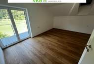 Wohnen mit Donaublick – Traumhafte 80m² Wohnung mit Balkon in Niederranna