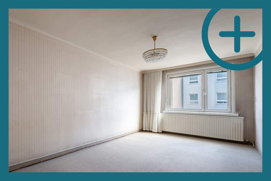 WG-HIT zwischen Ruhe &amp; City-Flair, Wohnung-kauf, 244.000,€, 1120 Wien 12., Meidling