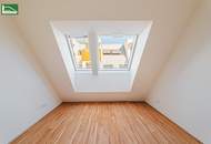 Erstbezug: Großzügige 3- Zimmer Wohnung mit großem Balkon