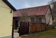 Charmantes Landhaus mit großem Grundstück in ruhiger Dorflage