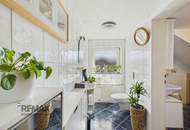 Über den Dächern von Lustenau – Dachgeschosswohnung mit Sonnenterrasse und besonderem Flair