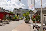 Helle Wohnung mit Potential in bester Lage - Wien 1020 - 72m²
