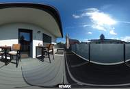 Moderne 3-Zimmer-Wohnung mit großzügigem Südbalkon in Graz-Straßgang