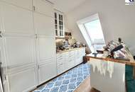 360 TOUR - PENTHOUSE mit TERRASSE NAHE UNIQA-TOWER