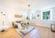 StatzenBach 2.2 - Charmante 3 Zimmer Wohnung