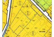 "Baugrund mit Sommerhaus in bester Lage"