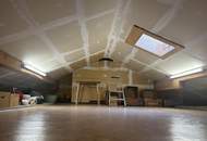 Wohnhaus - auch für zwei Familien geeignet