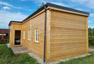 ! Neuer Preis ! Machen Sie jetzt Ihren Traum vom eigenen Ferienhäuschen wahr!