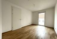 ZIEGLERGASSE: Neubauwohnung mit West-Terrasse!! Ab Oktober!!