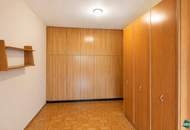 Wohnraum mit Potenzial – großzügige Wohnung mit zwei sonnigen Loggien
