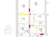 Ihr neues Zuhause in Wels – Zentrumsnaher Wohn(t)raum in Wels! 1-Zimmer Wohnung in den Dragonerhöfen umgeben von bester Infrastruktur! Ab 01.08.2026 verfügbar!
