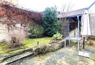 3721 Limberg - Leistbares Massivhaus nähe Bahnhof !