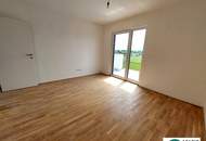 *** GROßZÜGIG und ERSTKLASSIG: beeindruckende 4-Zimmer-Neubauwohnung mit Dachterrasse - leistbarer Neubau Nähe St.Pölten / Wohnpark Ober-Grafendorf - ökologisch, hochmodern, ausgezeichnet ***