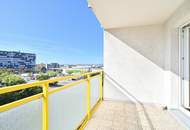 Sonnige Dreizimmerwohnung Nähe U1 Aderklaaer Straße