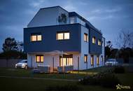 TOP SÜDLAGE FÜR SONNENANBETER! WIENERBERGER-BAUMEISTERHAUS MIT KELLER. PROVISIONSFREI für den Käufer.