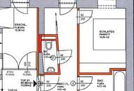 City-Wohnung in Bestlage